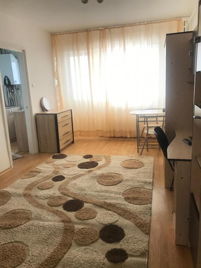 Studio In Regim Hotelier Alba Iulia Extérieur photo