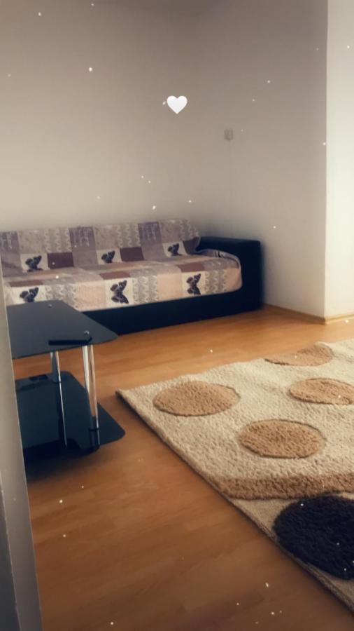 Studio In Regim Hotelier Alba Iulia Extérieur photo